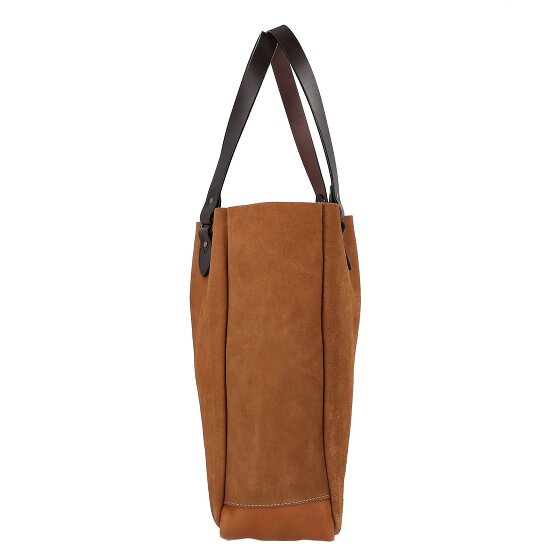 Filson Rugged Suede Borsa shopper Pelle 39 cm