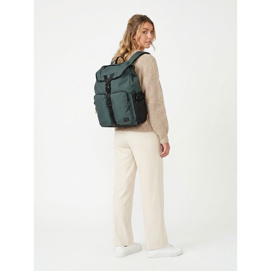 Mandarina Duck Y-Lite Zaino da giorno 41 cm Vano porta PC