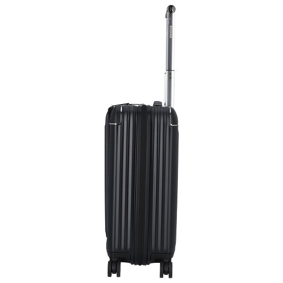 Bogner Piz Deluxe 4 ruote Carrello della cabina 55 cm