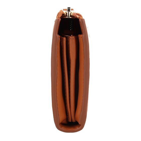 Tommy Hilfiger Hilfiger Leather Portafoglio Pelle 13 cm