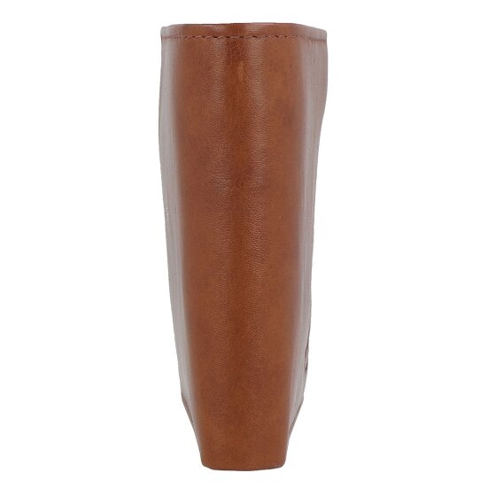 Greenburry Newport Portafoglio Protezione RFID Pelle 11 cm