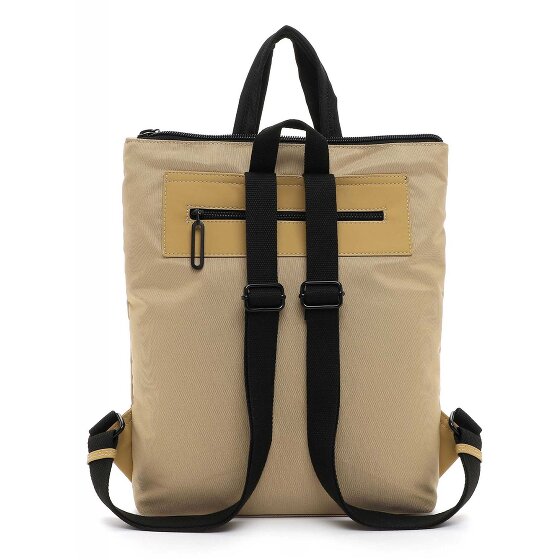 Suri Frey SFY SURI Green - Tanny Zaino da giorno 40 cm Scomparto per laptop