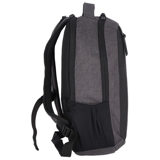 American Tourister Streethero Zaino da giorno 39 cm Scomparto per laptop