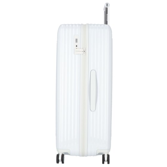 Bogner Piz 4 ruote Carrello 77 cm