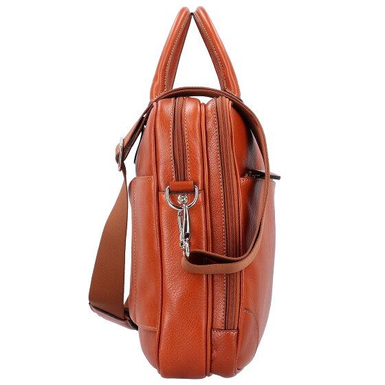 Bric's Life Pelle Cartella in pelle 38 cm Scomparto per laptop