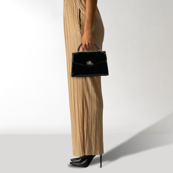 Lauren Ralph Lauren Farrah Borsetta Pelle 20 cm