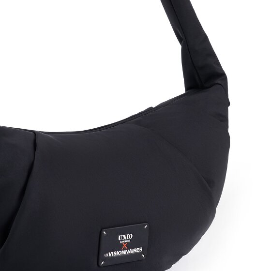 LES VISIONNAIRES Unio Vancouver Borsa a spalla 48 cm