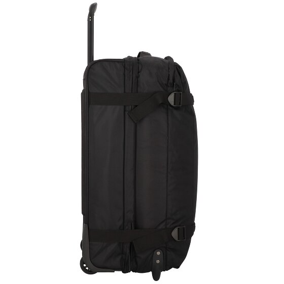 American Tourister Urban Track 2 ruote Borsa da viaggio M 68 cm