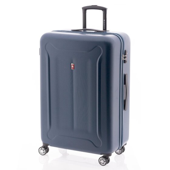 Gladiator 4800 4 ruote Carrello 78 cm