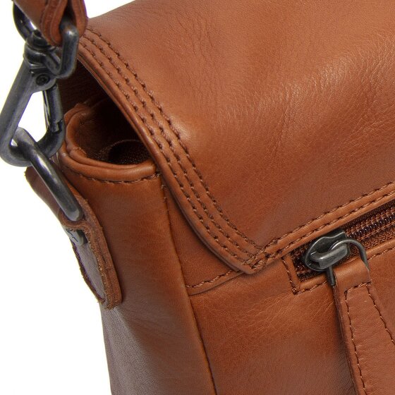 The Chesterfield Brand Miloa Borsa a tracolla Pelle 23 cm