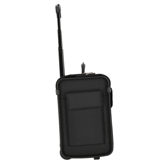 Dermata 2 ruote Carrello pilota 38 cm Dermata 2 ruote Carrello pilota 38 cm