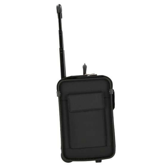 Dermata 2 ruote Carrello pilota 38 cm