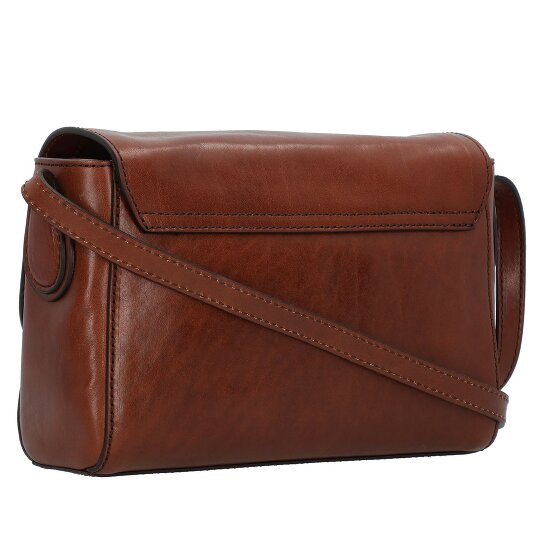 The Bridge Elettra Borsa a tracolla Pelle 24 cm