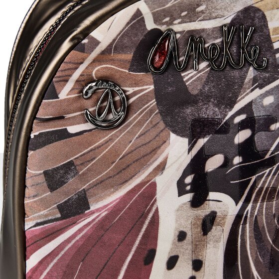 Anekke Core Zaino da città 26 cm