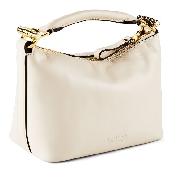 Lauren Ralph Lauren Blaike Mini Borsa Borsa a tracolla Pelle 17 cm