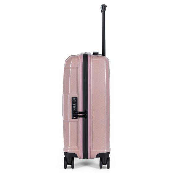 Epic Crate Reflex EVO 4 ruote Carrello della cabina 55 cm