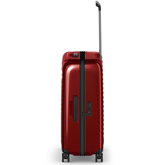 Victorinox Airox 4 ruote Carrello 69 cm