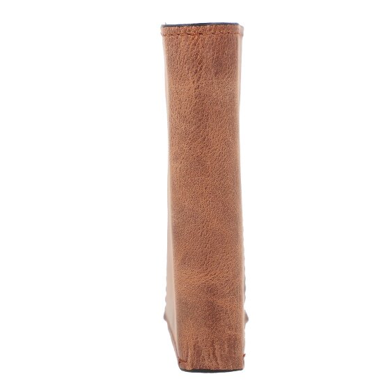 Fossil Portafoglio Derrick in pelle 11 cm