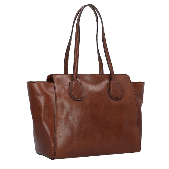 The Bridge Elettra Borsa shopper Pelle 44 cm