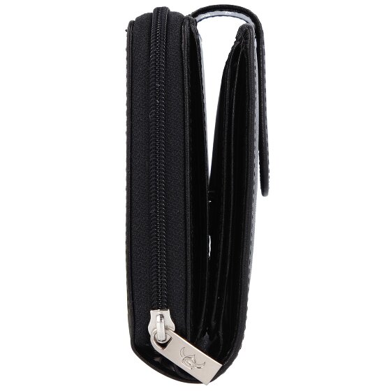 Golden Head Portafoglio Colorado RFID in pelle 13 cm Golden Head Portafoglio Colorado RFID in pelle 13 cm