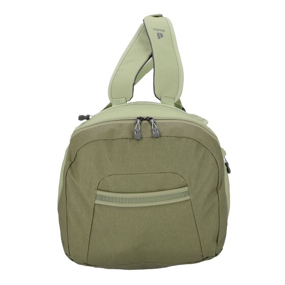 Deuter Duffel Pro 60 Borsa da viaggio Weekender 66 cm