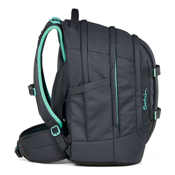 Satch Pack Zaino da scuola 45 cm