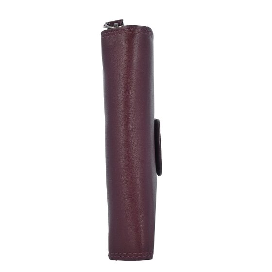Greenburry Pelle spugnosa per portafogli 8,5 cm
