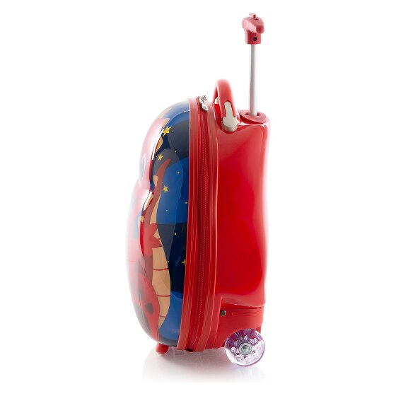 Heys Set di trolley per bambini 2 pezzi.