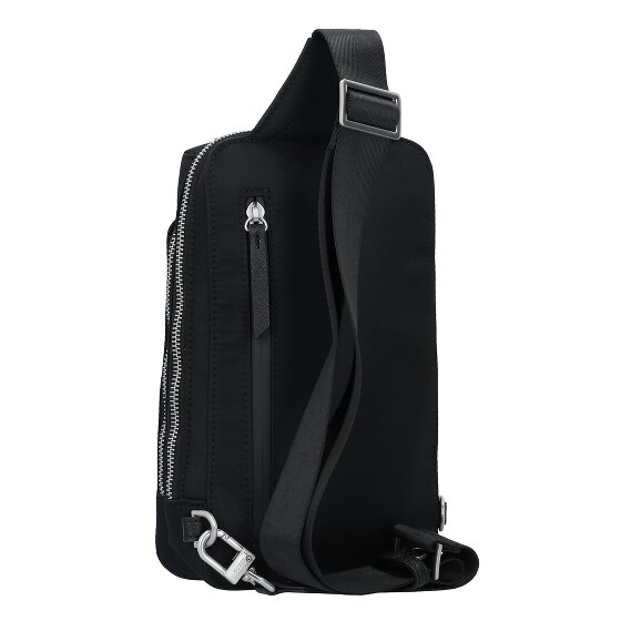 Guess Borsa a tracolla Milano 27 cm