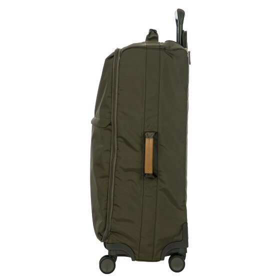 Bric's X-Collection 4 ruote Carrello 71 cm