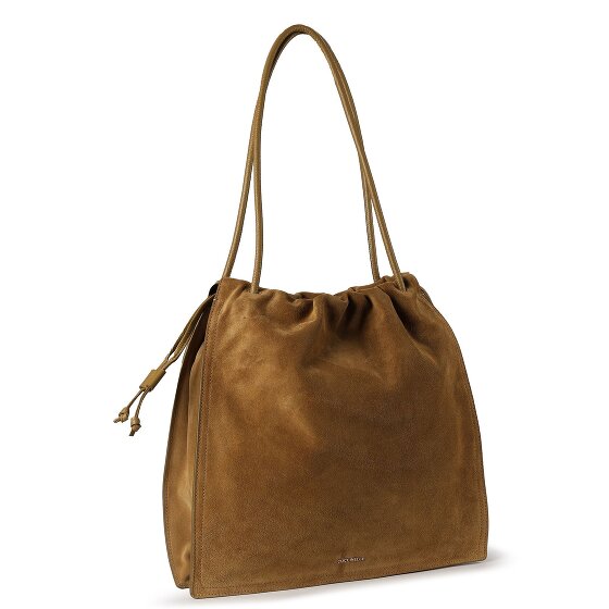 Coccinelle Dulse Borsa a tracolla Pelle 37 cm