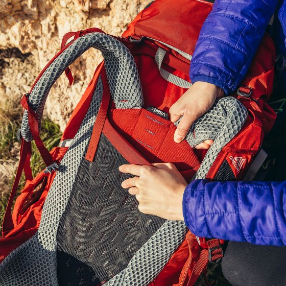 Gregory Amber 34 Zaino da trekking 64 cm Gregory Amber 34 Zaino da trekking 64 cm