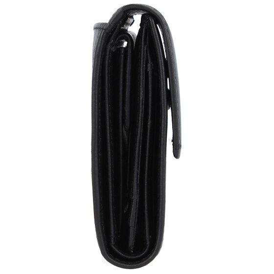 Joop! Sofisticato 1.0 Cosma Portafoglio RFID in pelle 14 cm