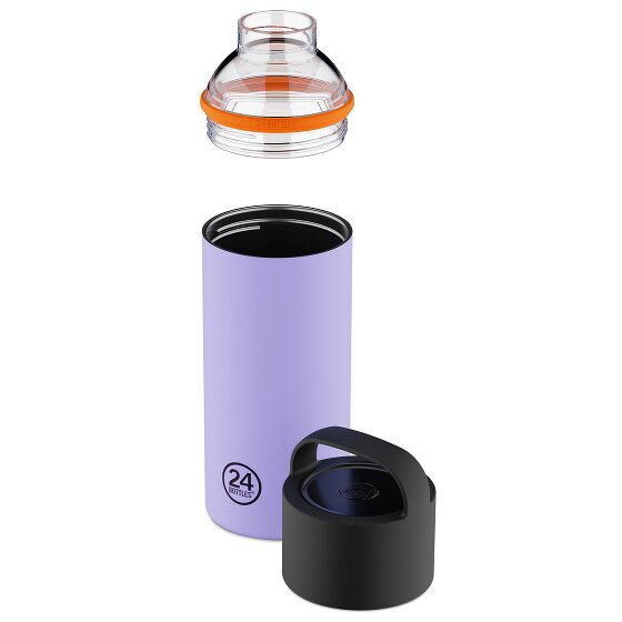 24Bottles Spin Bottiglia per bere 730 ml