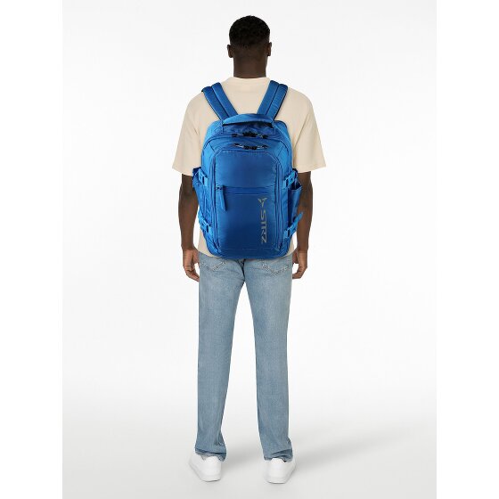 Polestream Strz by Berlin zaino da viaggio 39 cm scomparto per laptop