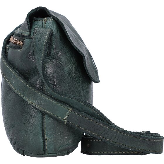 Harold's Borsa a tracolla Submarine in pelle 21 cm