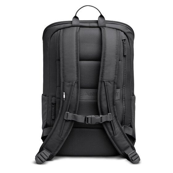 GOT BAG Pro Pack Monochrome Zaino da giorno 47 cm Scomparto per laptop