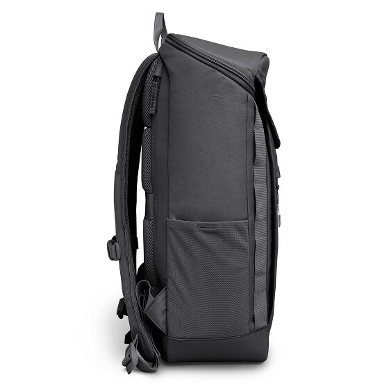 GOT BAG Pro Pack Monochrome Zaino da giorno 47 cm Scomparto per laptop