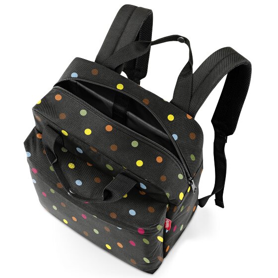 reisenthel Allday Zaino 39 cm scomparto per laptop