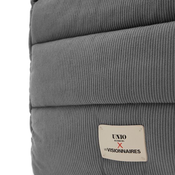 LES VISIONNAIRES Unio Hobo Borsa a spalla 38 cm