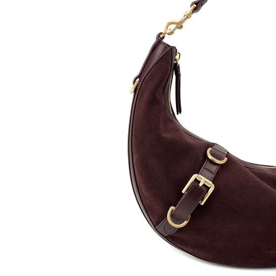 LES VISIONNAIRES Enya Borsa a tracolla Pelle 46 cm