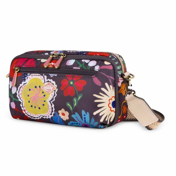 Oilily Tide Spirits Sutton Borsa a tracolla 22 cm