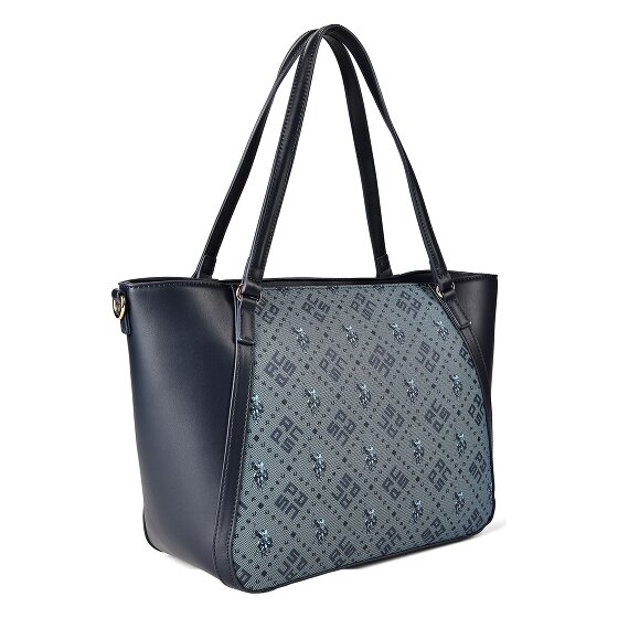 U.S. Polo Assn. Hampton Borsa shopper 30 cm
