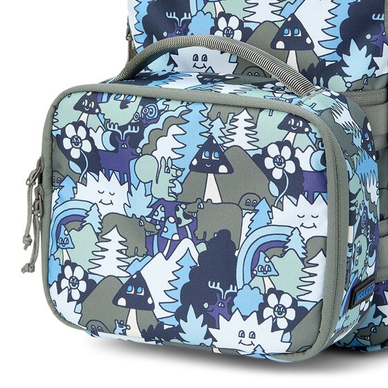 Dakine 365 24L Zaino da giorno 43 cm Scomparto per laptop