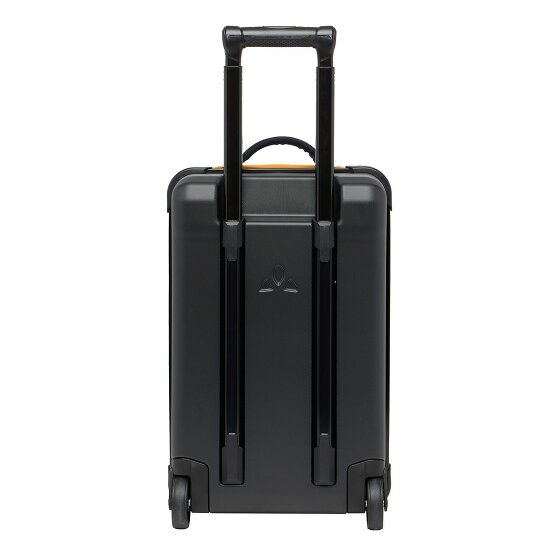 Vaude Takutea 35 2 ruote Carrello della cabina 54 cm