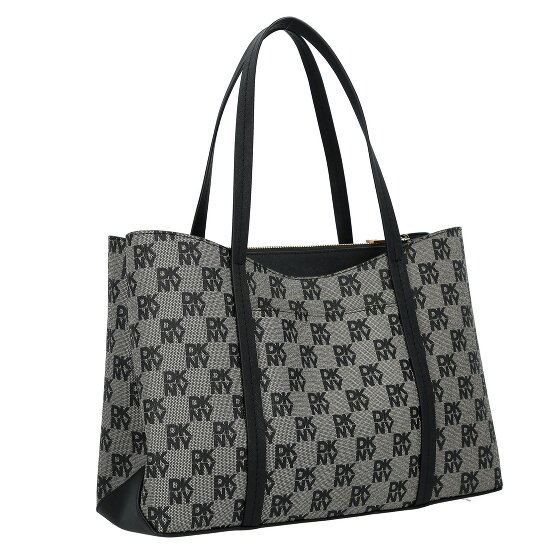 DKNY Nuri Borsa a tracolla Pelle 36 cm DKNY Nuri Borsa a tracolla Pelle 36 cm