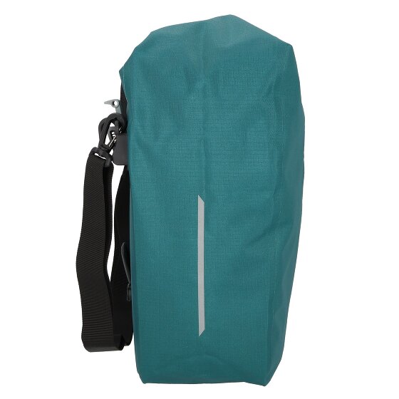 Jack Wolfskin Gravex 20 Borsa da bicicletta 38 cm