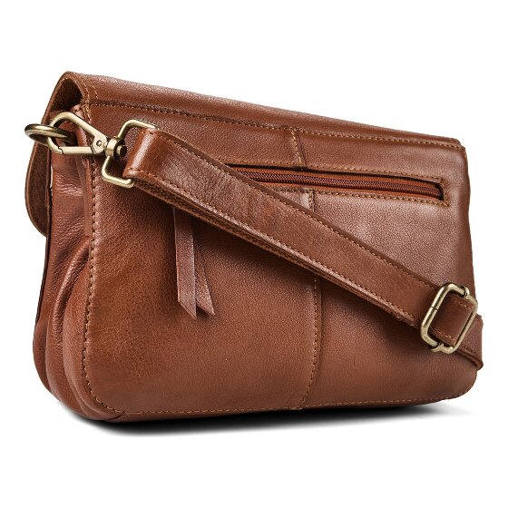 Greenburry Colombiana Borsa a tracolla Vera Pelle 24 cm