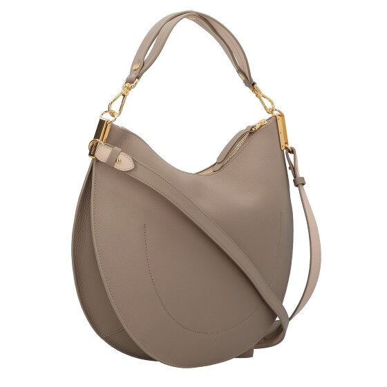 Coccinelle Sunup Borsa a tracolla Pelle 38 cm