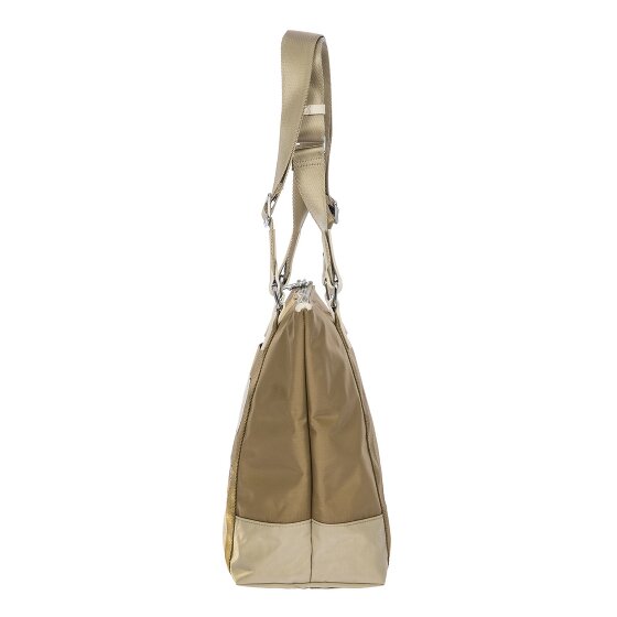 Bric's Replay Sand Woo Borsa shopper 26 cm Bric's Replay Sand Woo Borsa shopper 26 cm